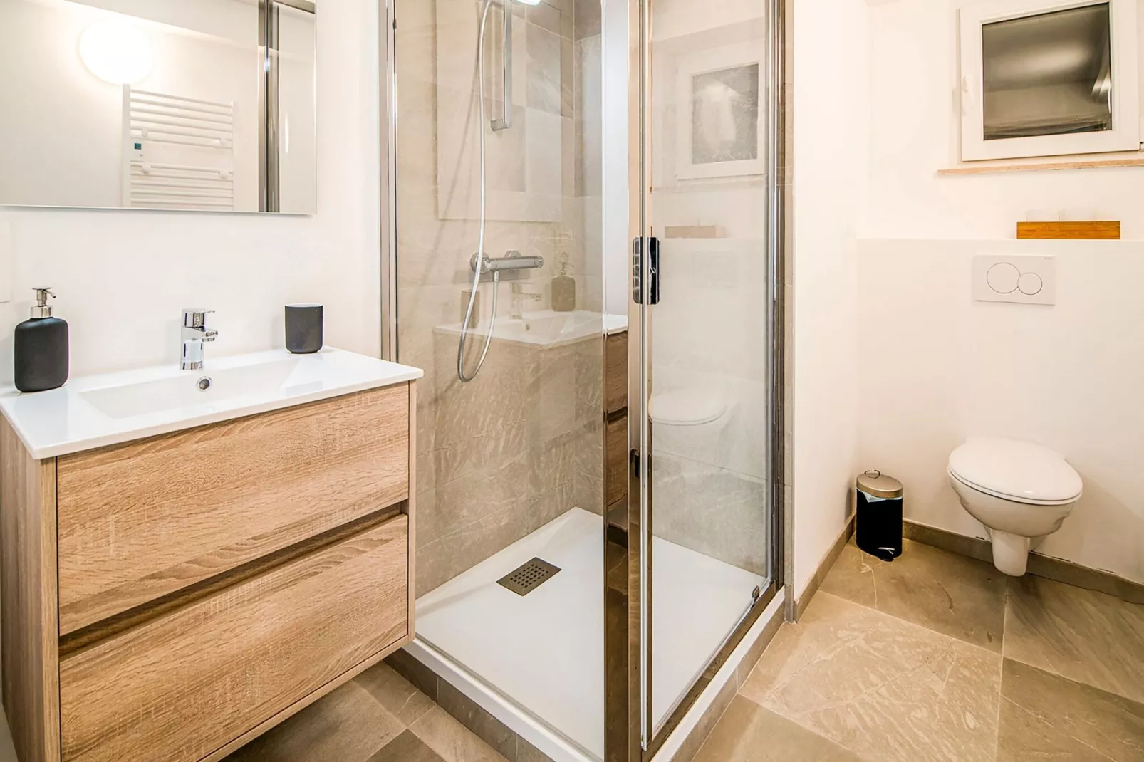Le Clos bois Marie-Bathroom