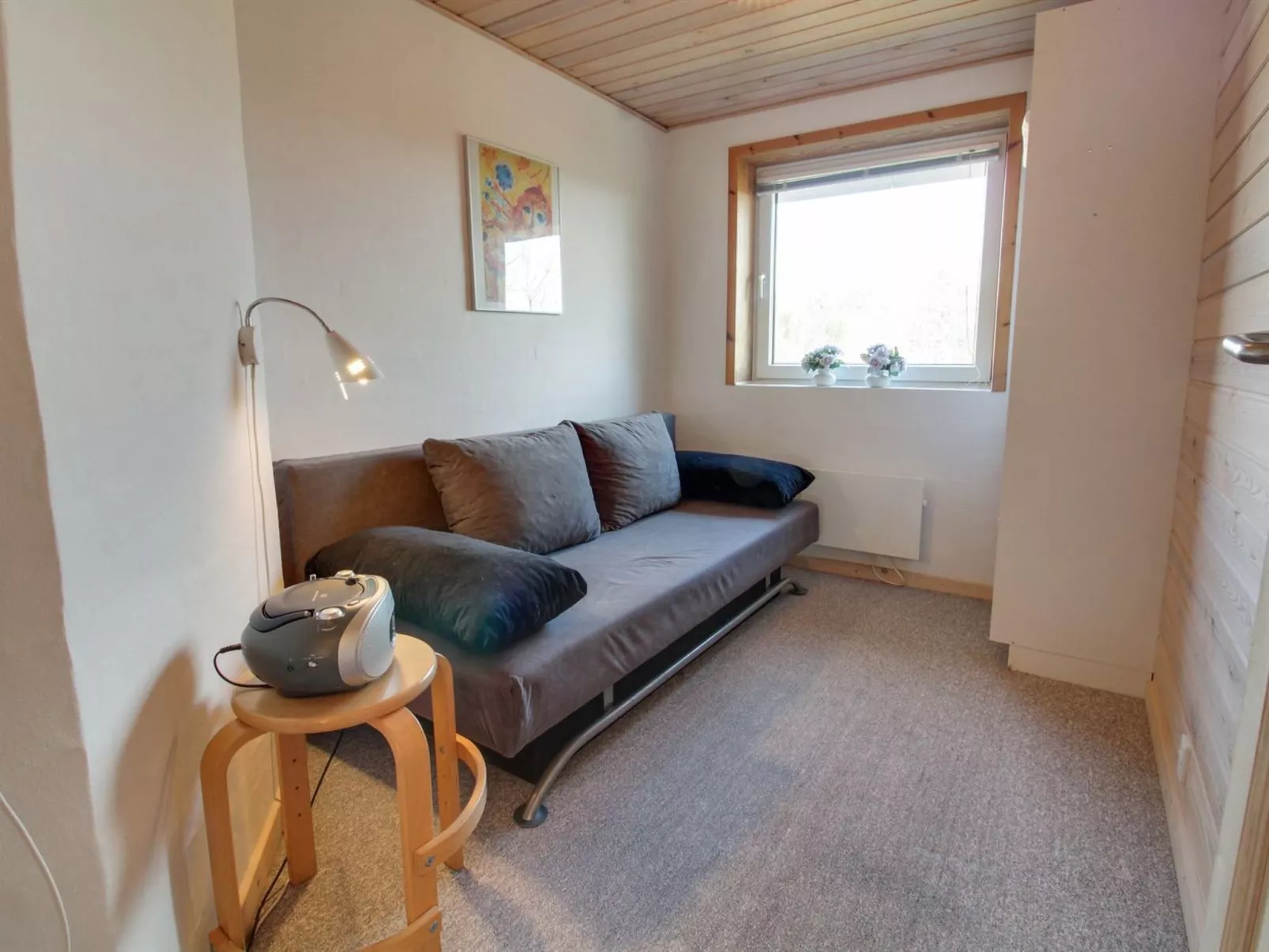 "Brigida" - 500m from the sea-Inside