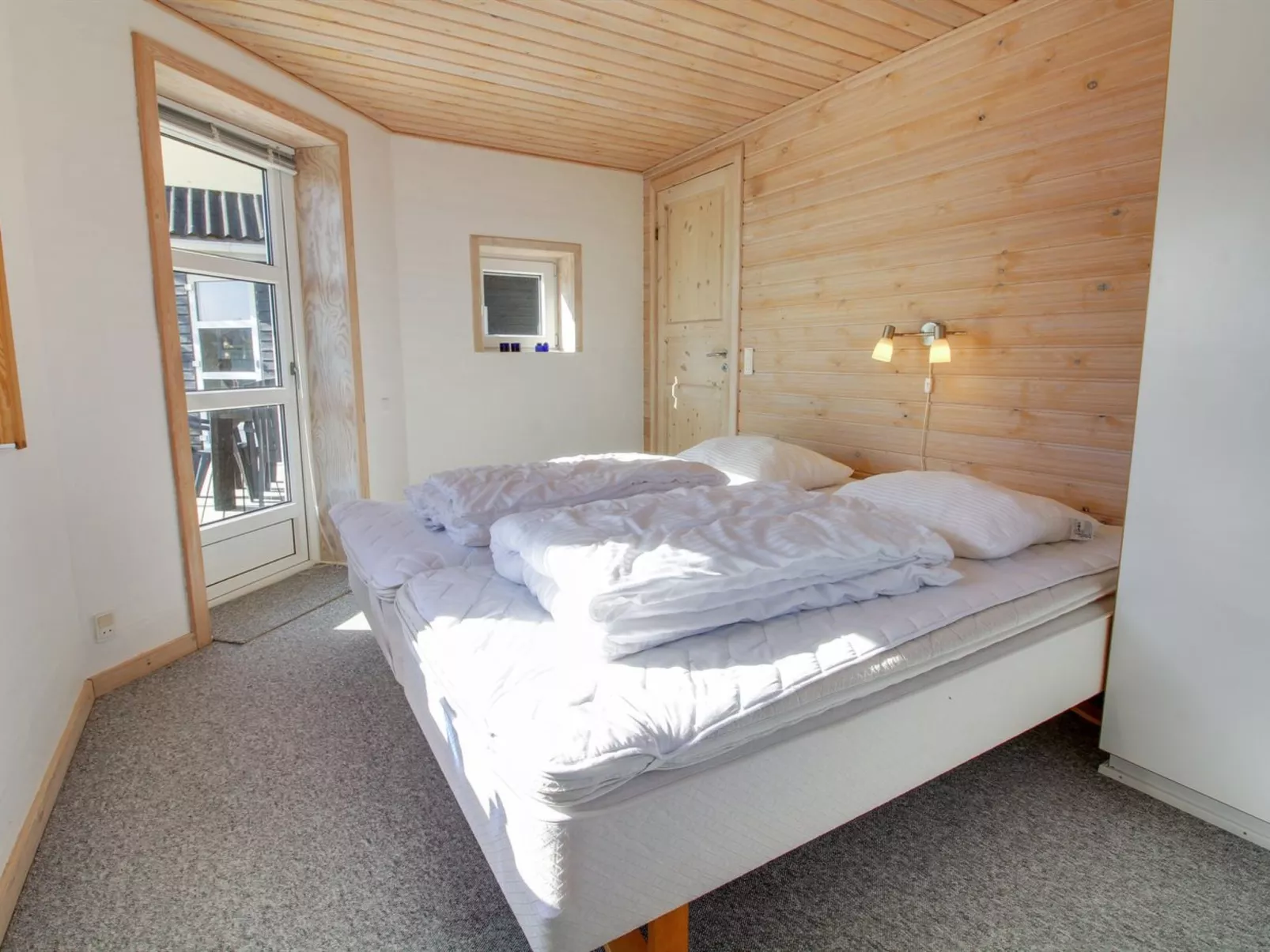 "Brigida" - 500m from the sea-Inside