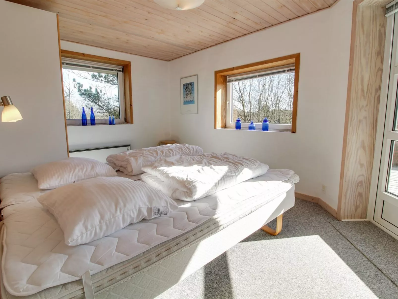 "Brigida" - 500m from the sea-Inside