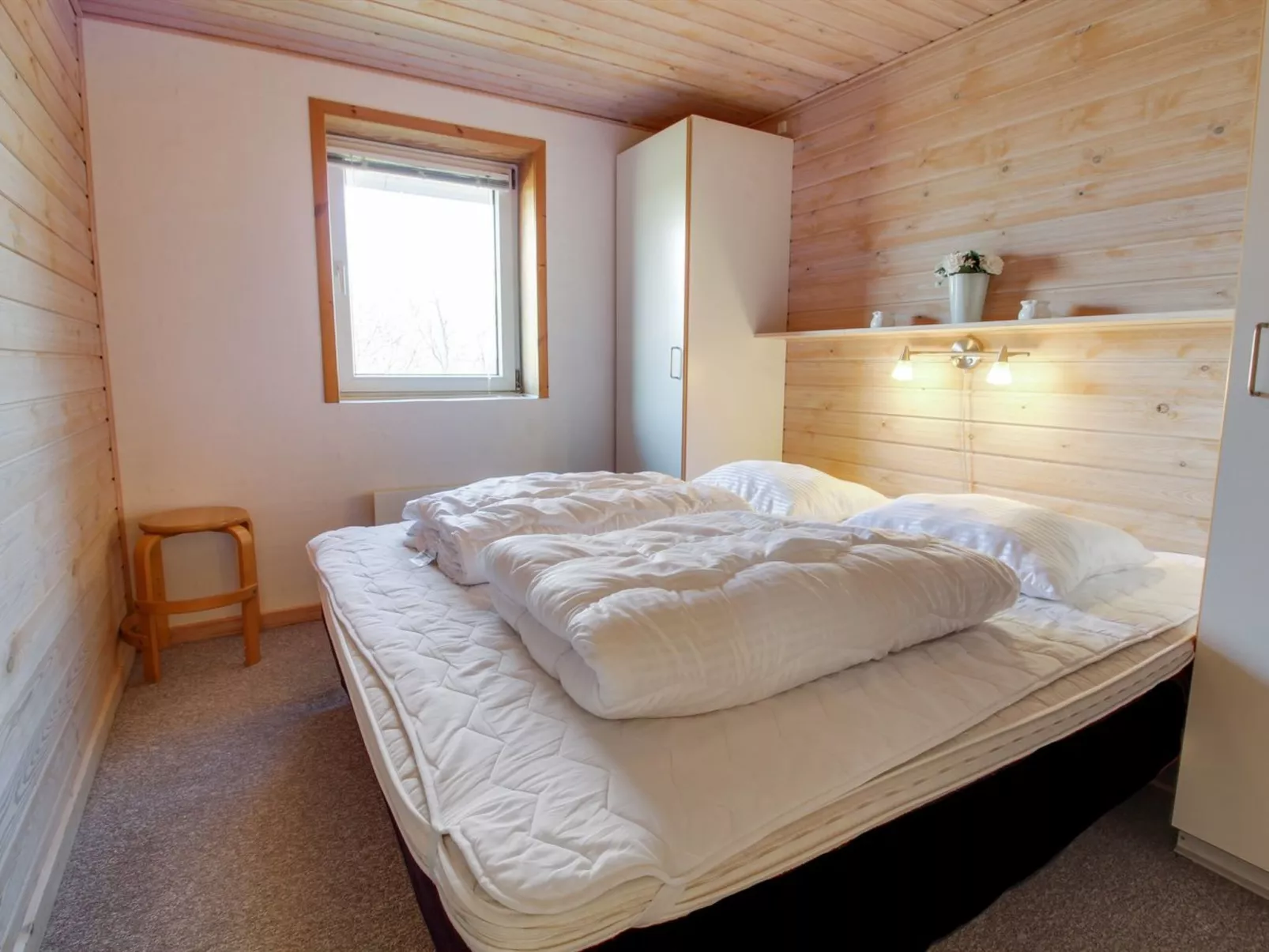 "Brigida" - 500m from the sea-Inside