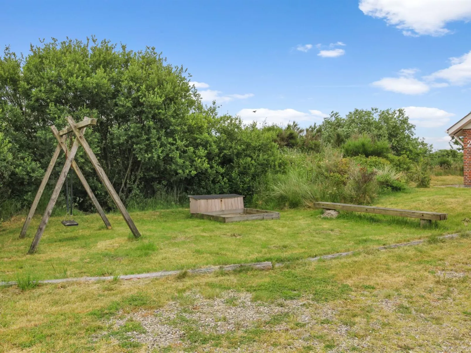 "Brigida" - 500m from the sea-Outside
