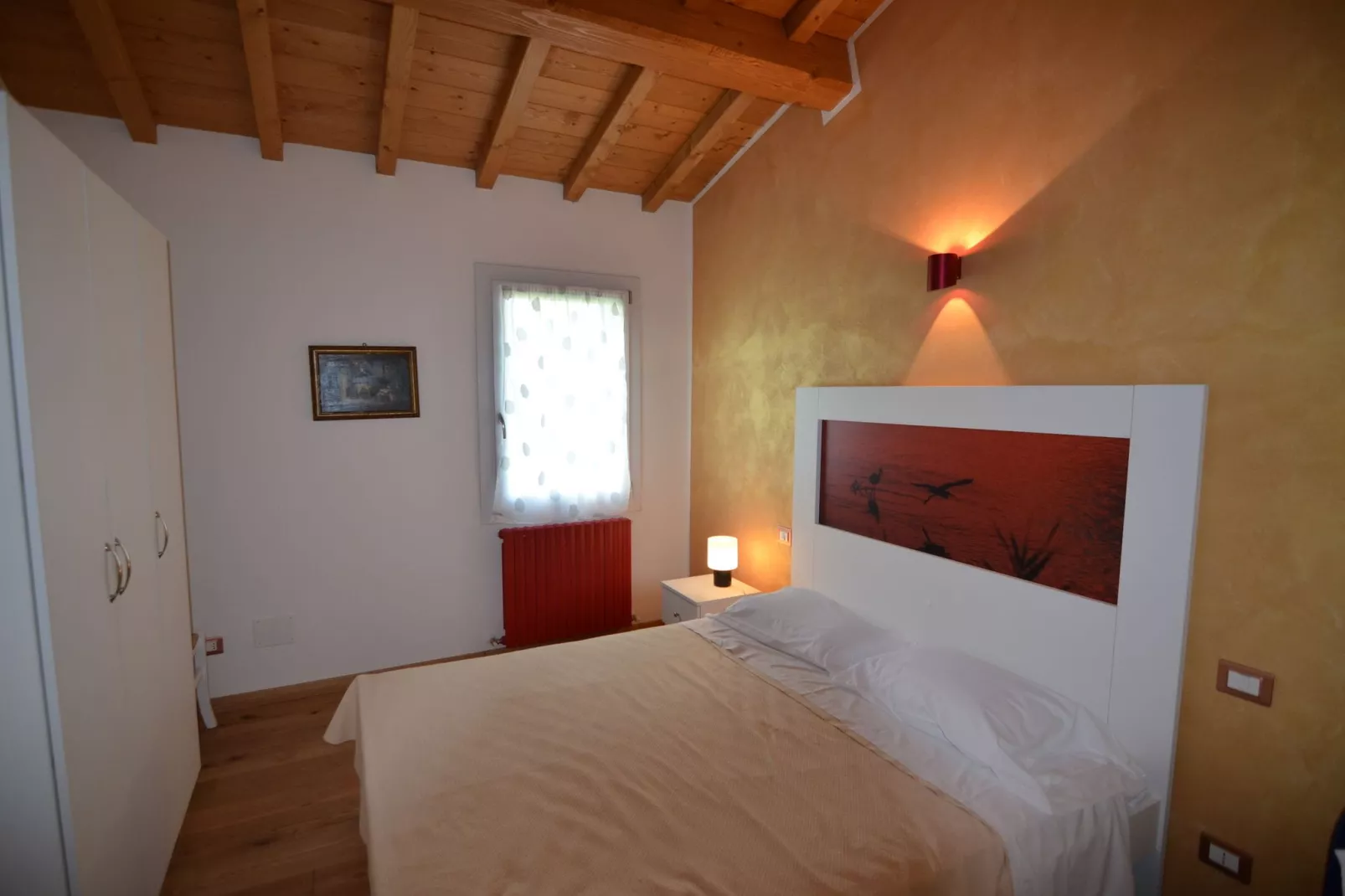 Oasi Bianca-Bedroom