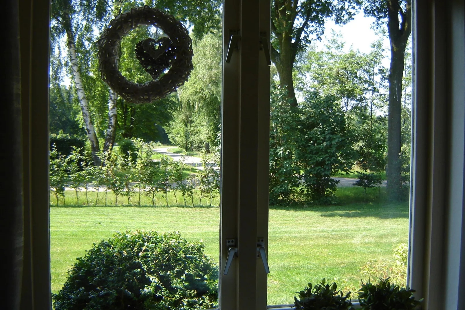 De Lansert-View summer