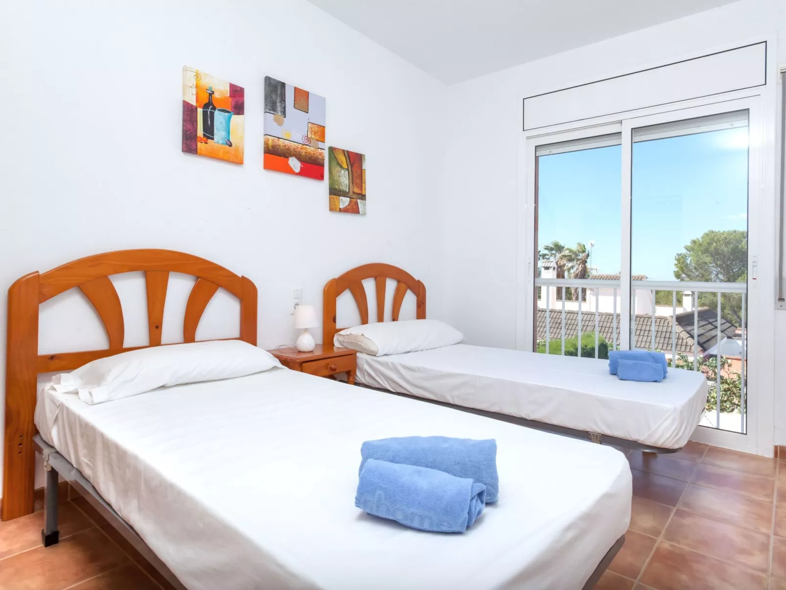 Villa Santa Marta I-Dedans