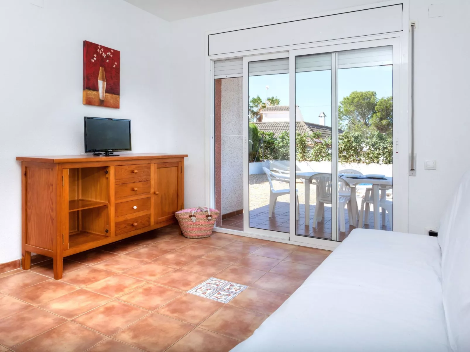 Villa Santa Marta I-Dedans