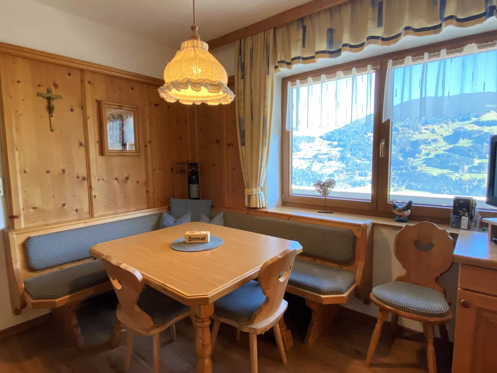 Baumannerhof-Inside