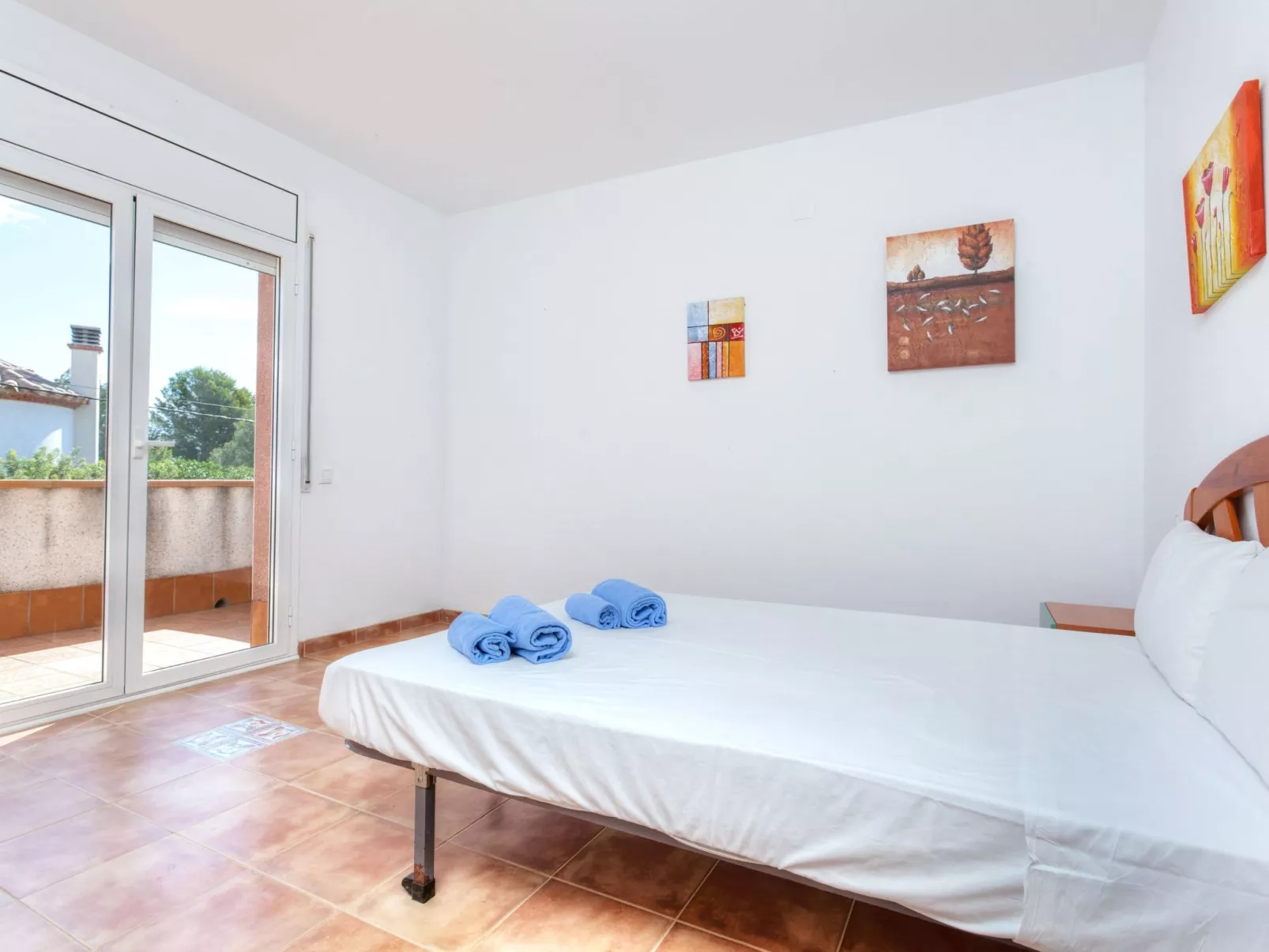 Villa Santa Marta I-Dedans