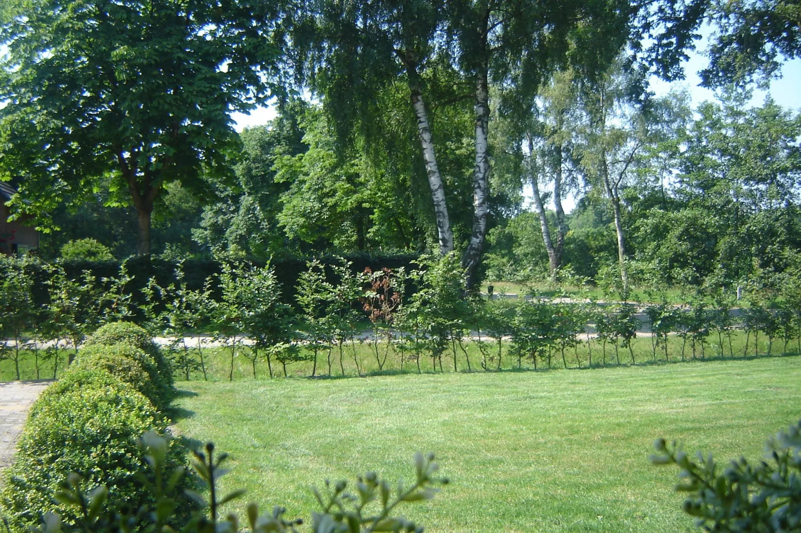 De Lansert-View summer