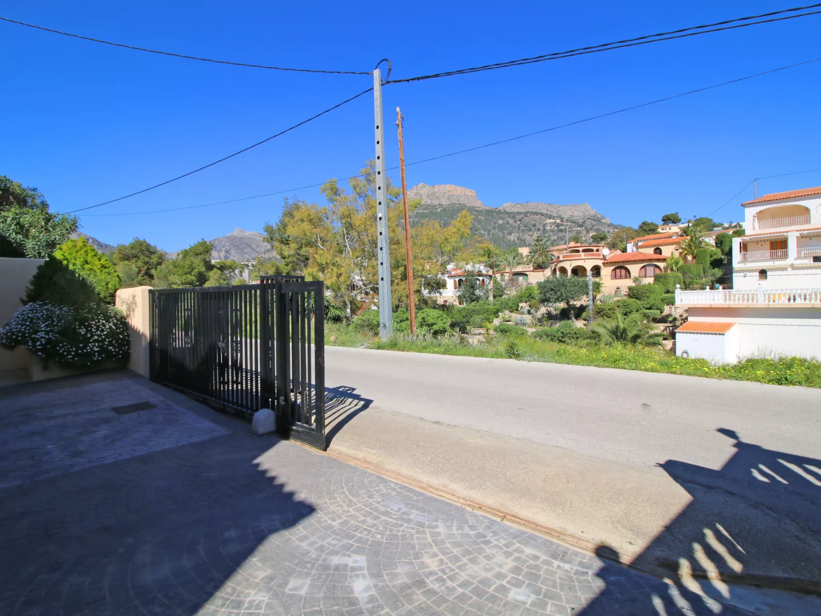 Canuta Baja-Outside