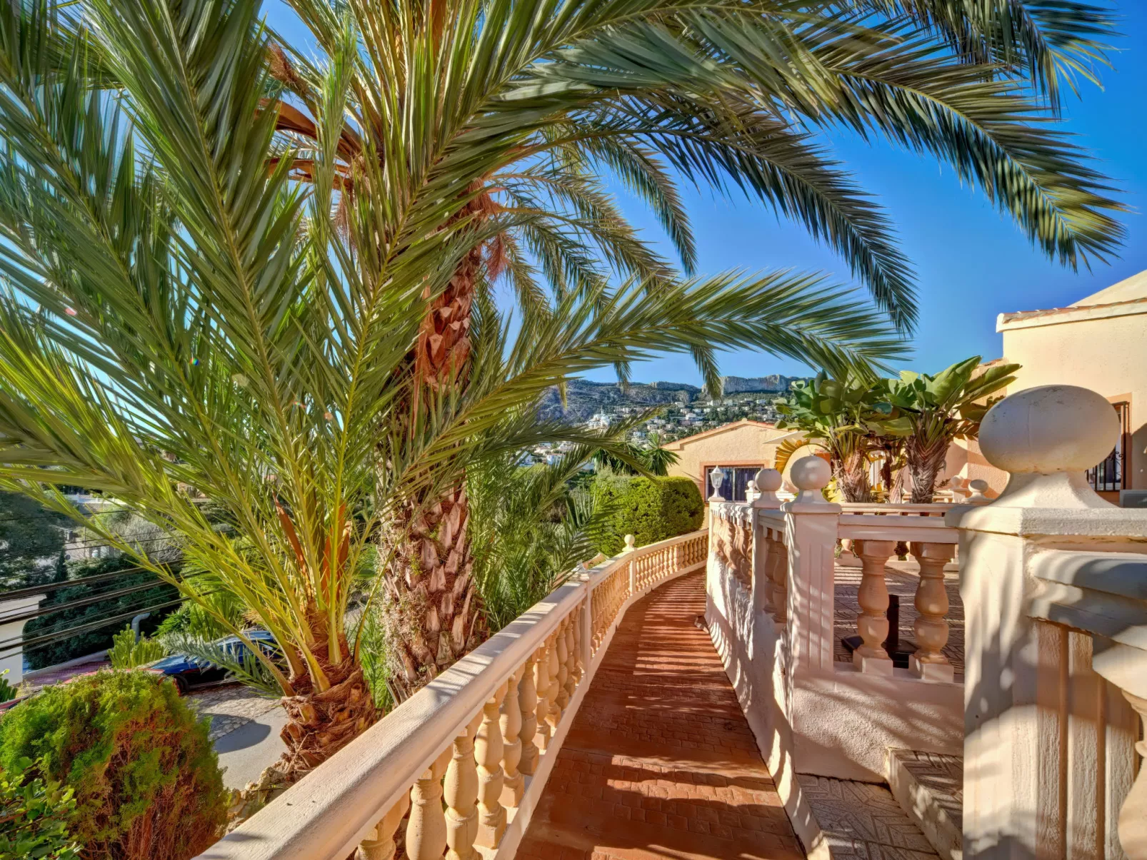 Canuta Baja-Outside