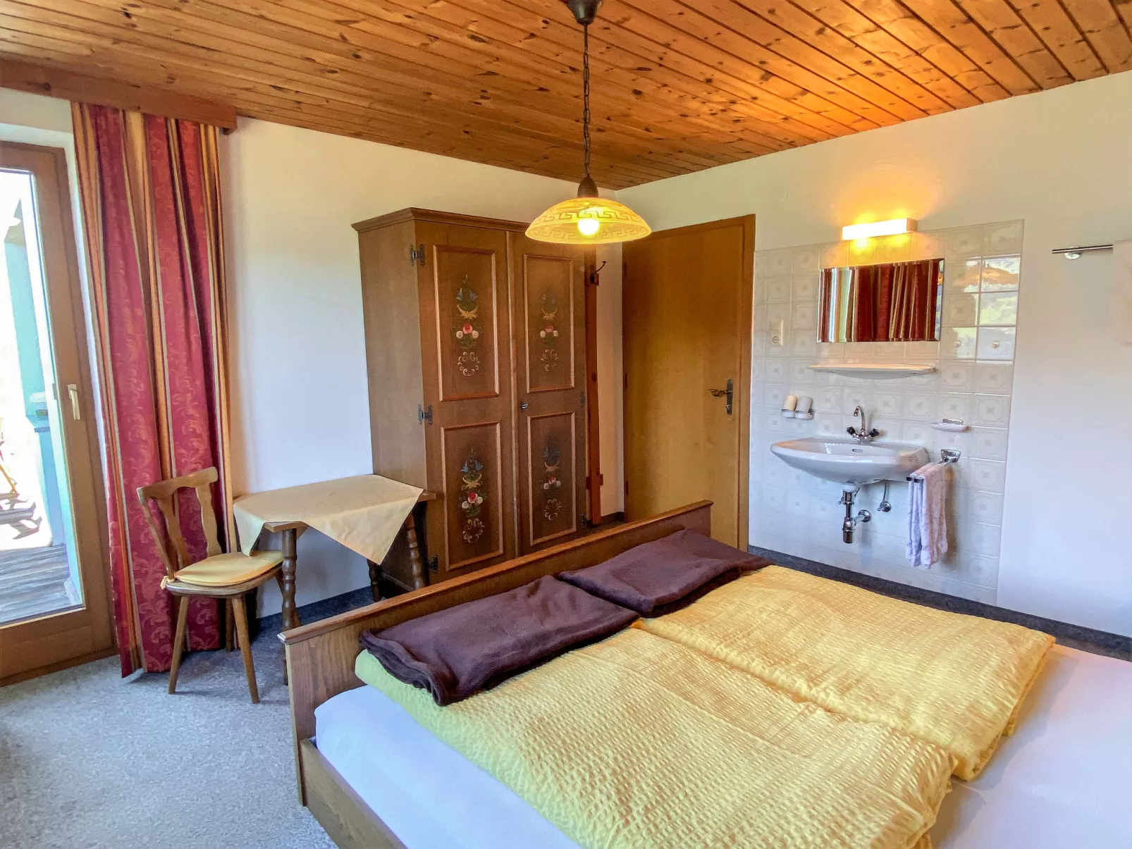 Baumannerhof-Inside