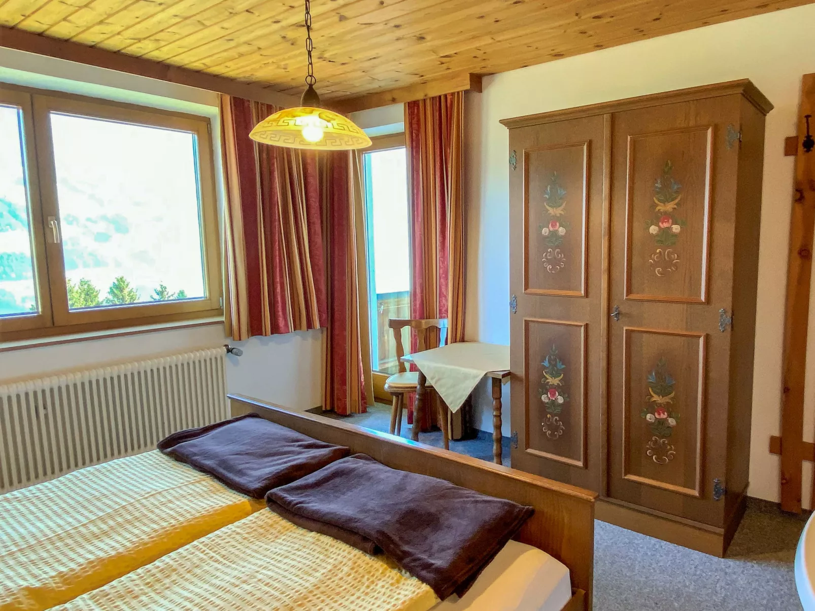 Baumannerhof-Inside