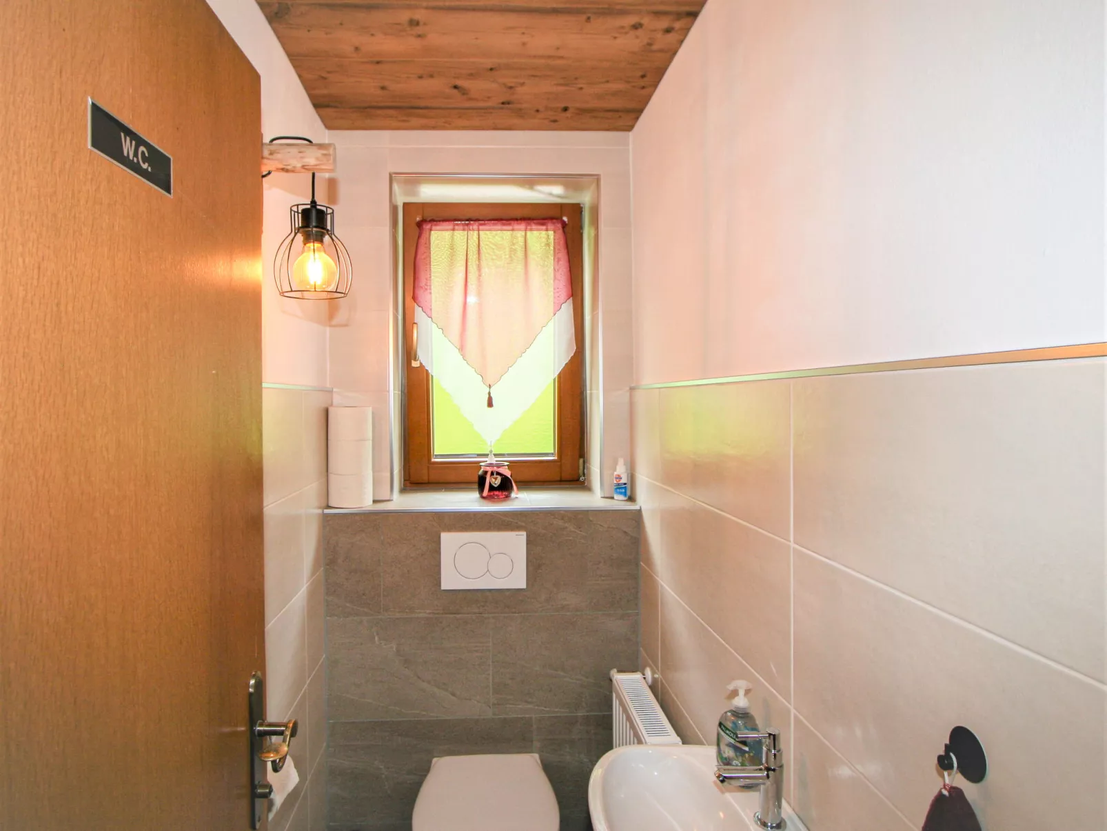 Baumannerhof-Inside