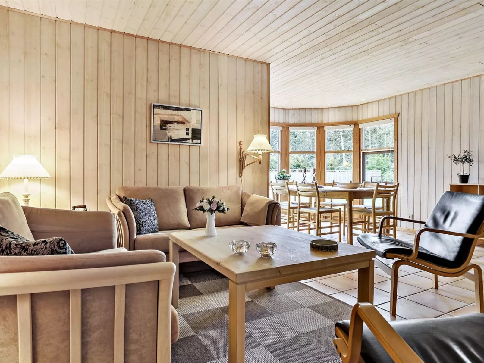 "Linda" - 600m from the sea-Outside