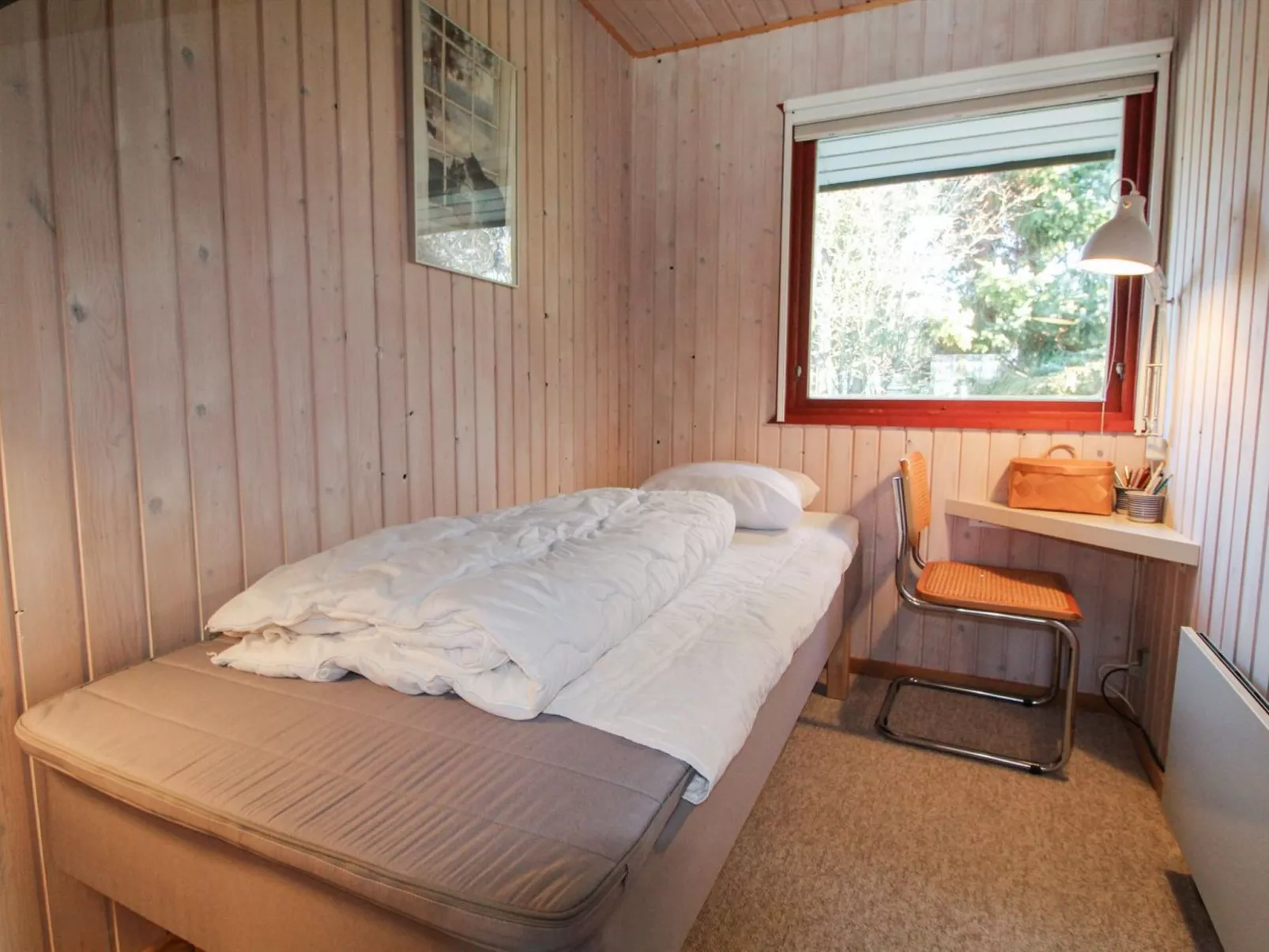 "Linda" - 600m from the sea-Inside