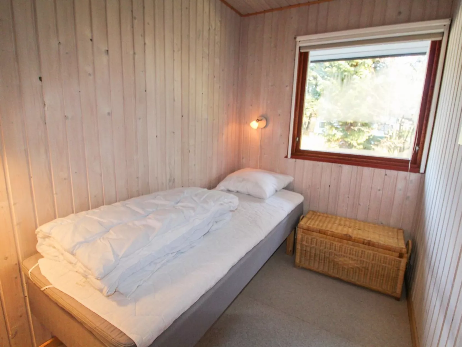 "Linda" - 600m from the sea-Inside