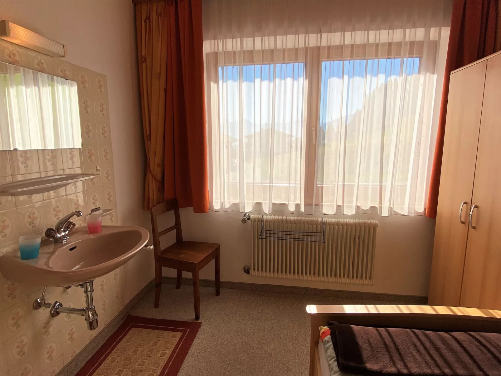 Baumannerhof-Inside