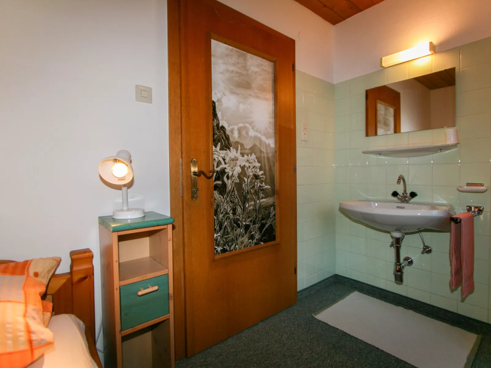 Baumannerhof-Inside