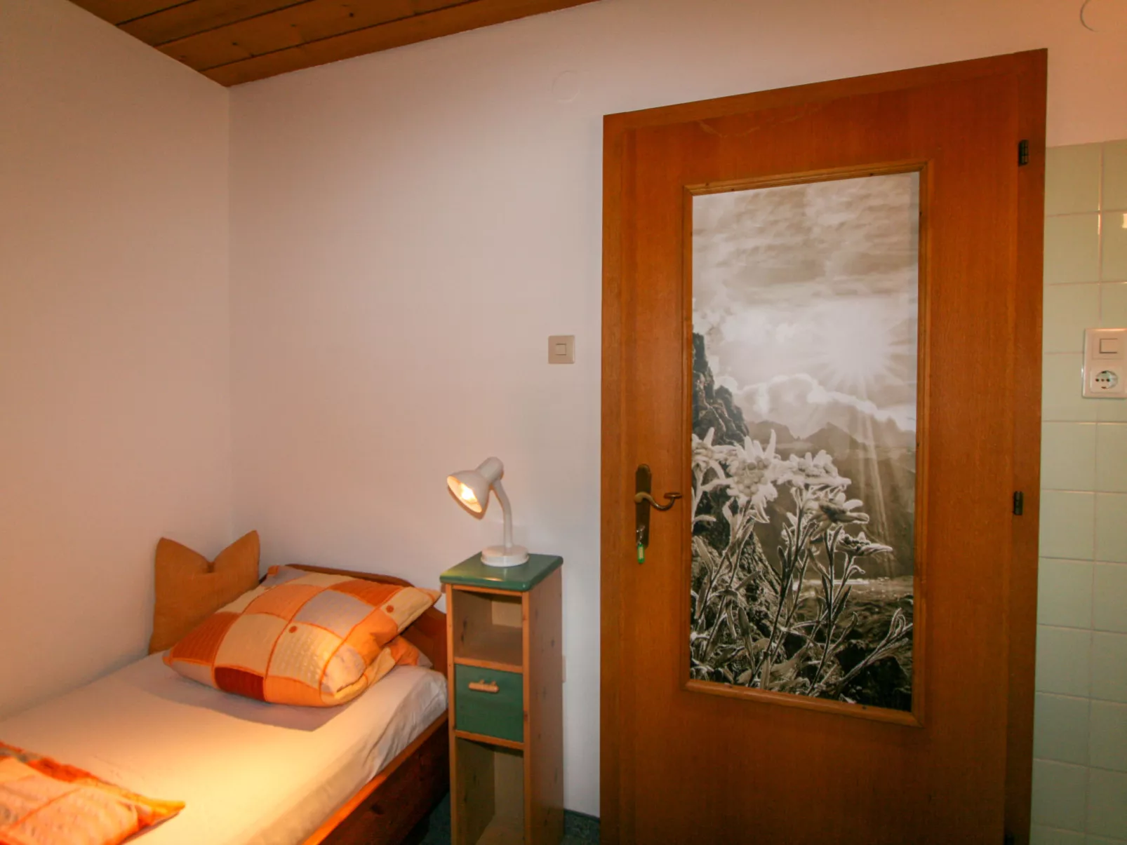Baumannerhof-Inside