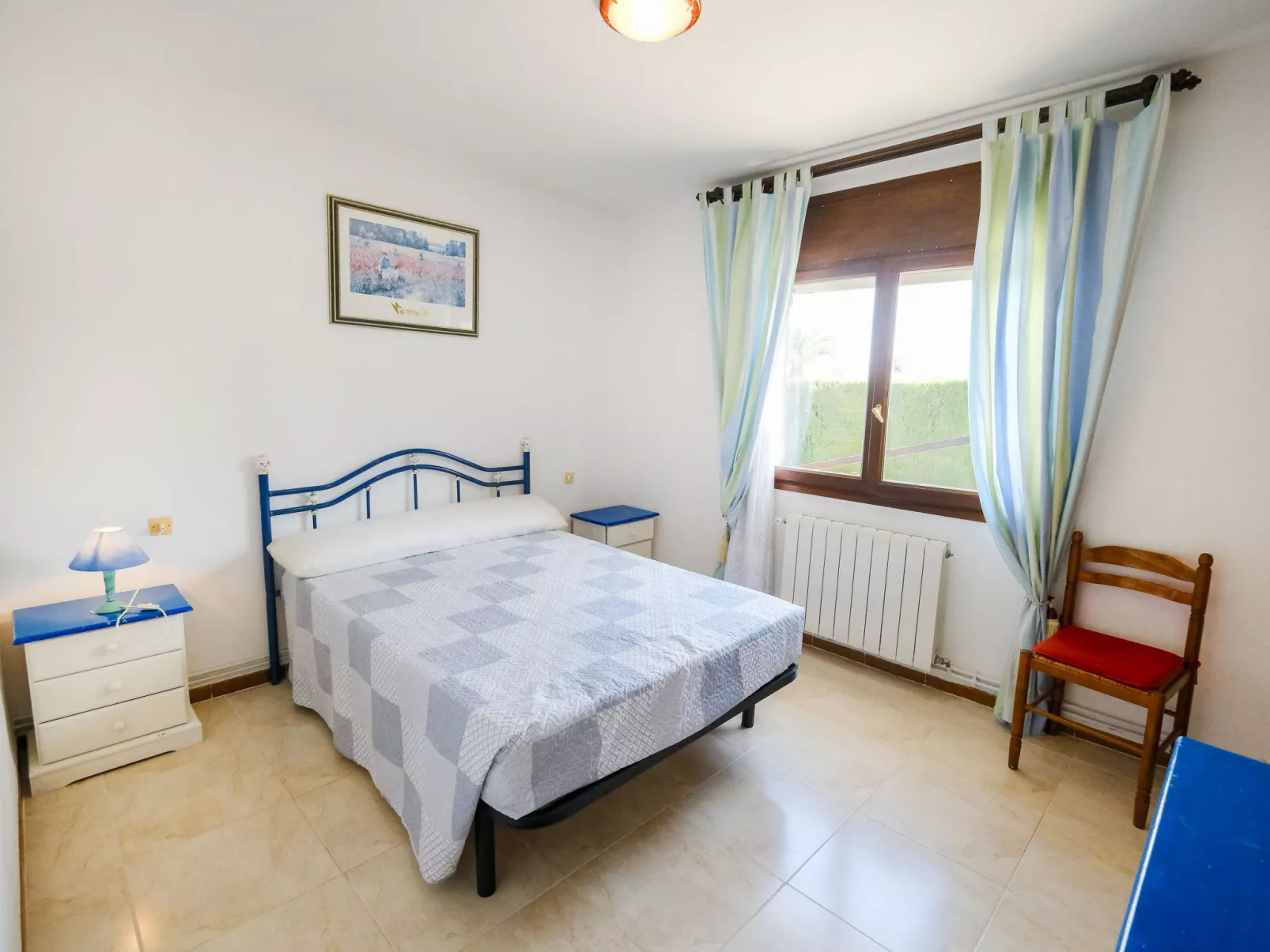Villa Dorada-Inside