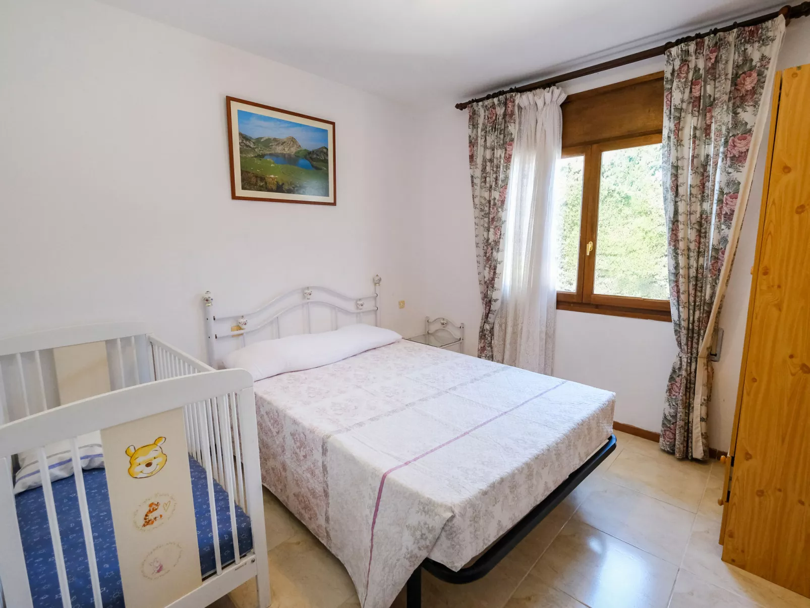Villa Dorada-Inside