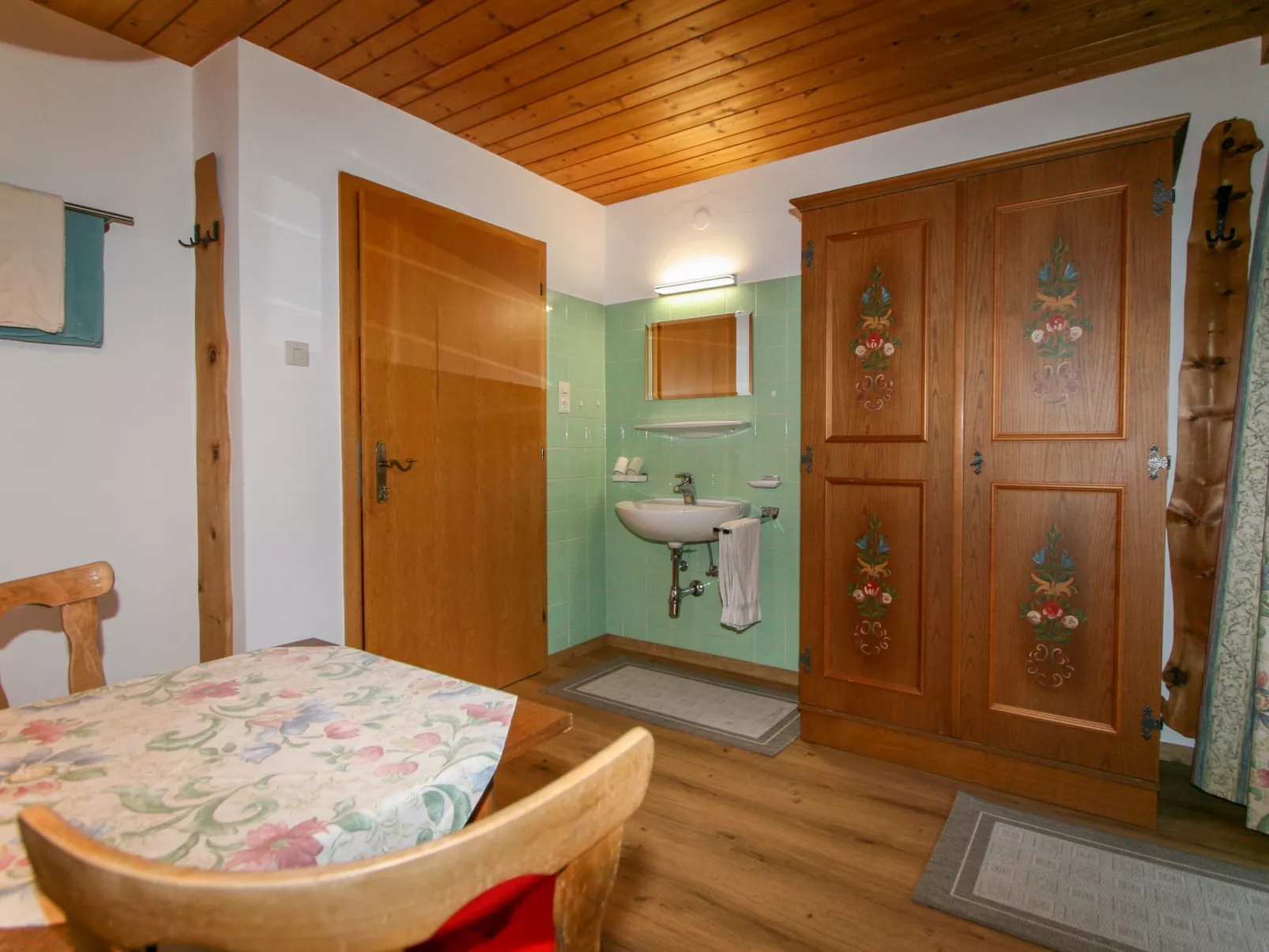 Baumannerhof-Inside