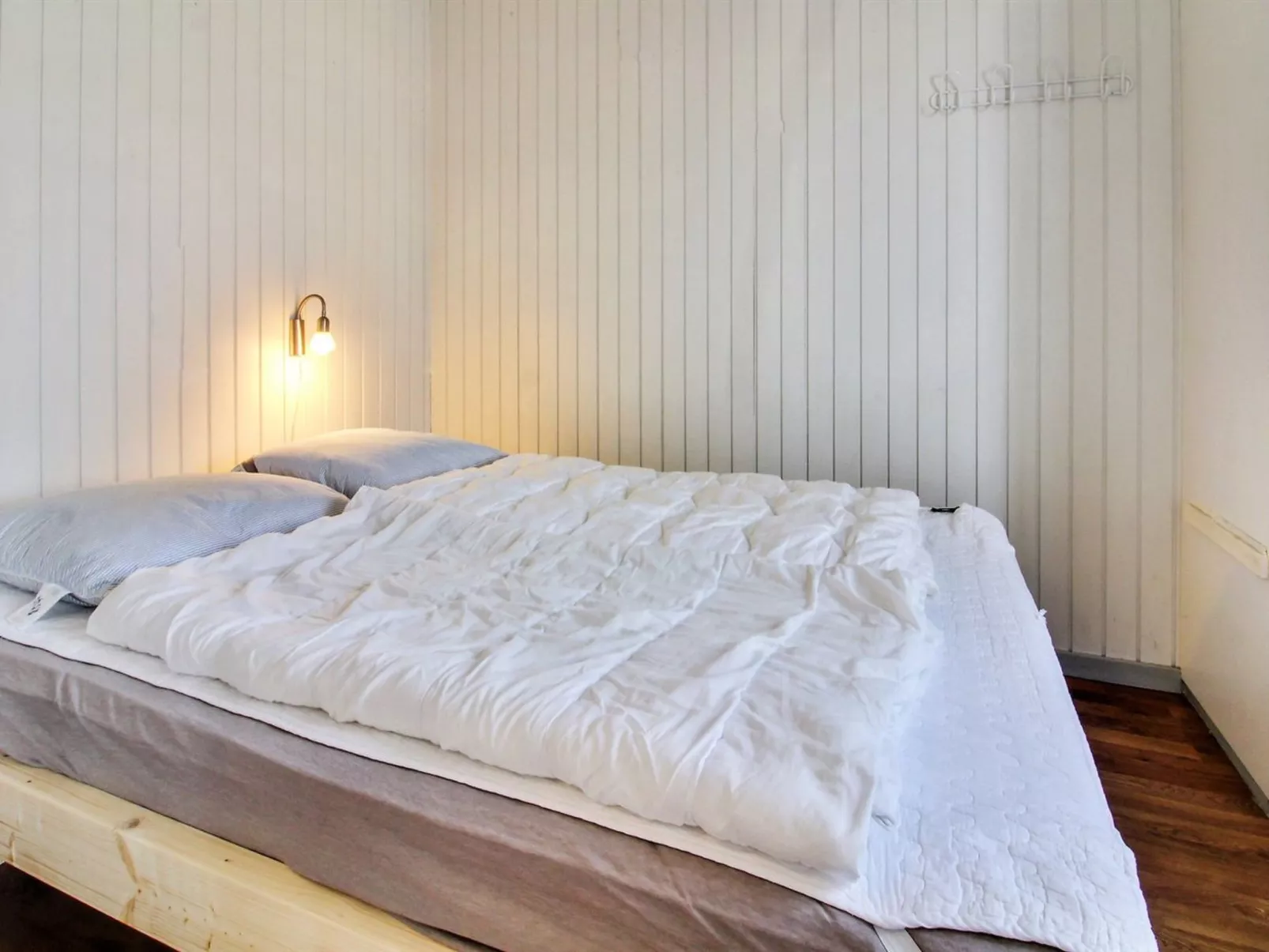 "Alfkil" - 2.3km from the sea-Inside