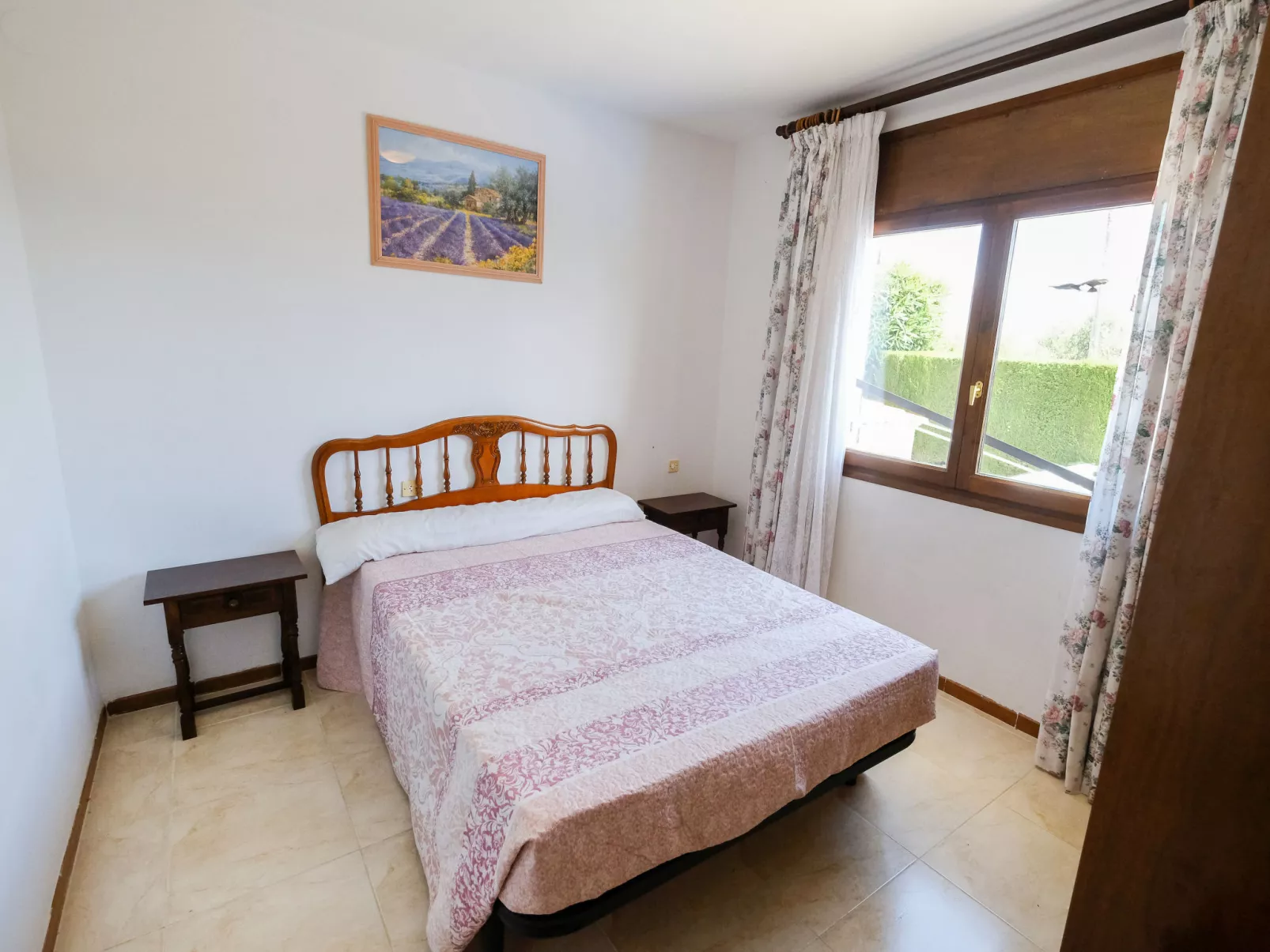 Villa Dorada-Inside
