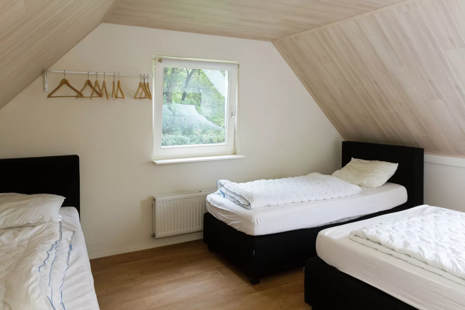De Lansert-Bedroom