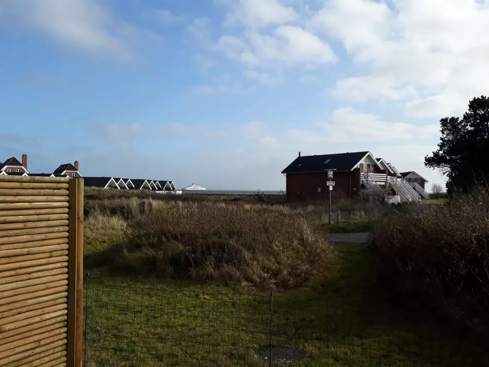 "Alfkil" - 2.3km from the sea-Inside