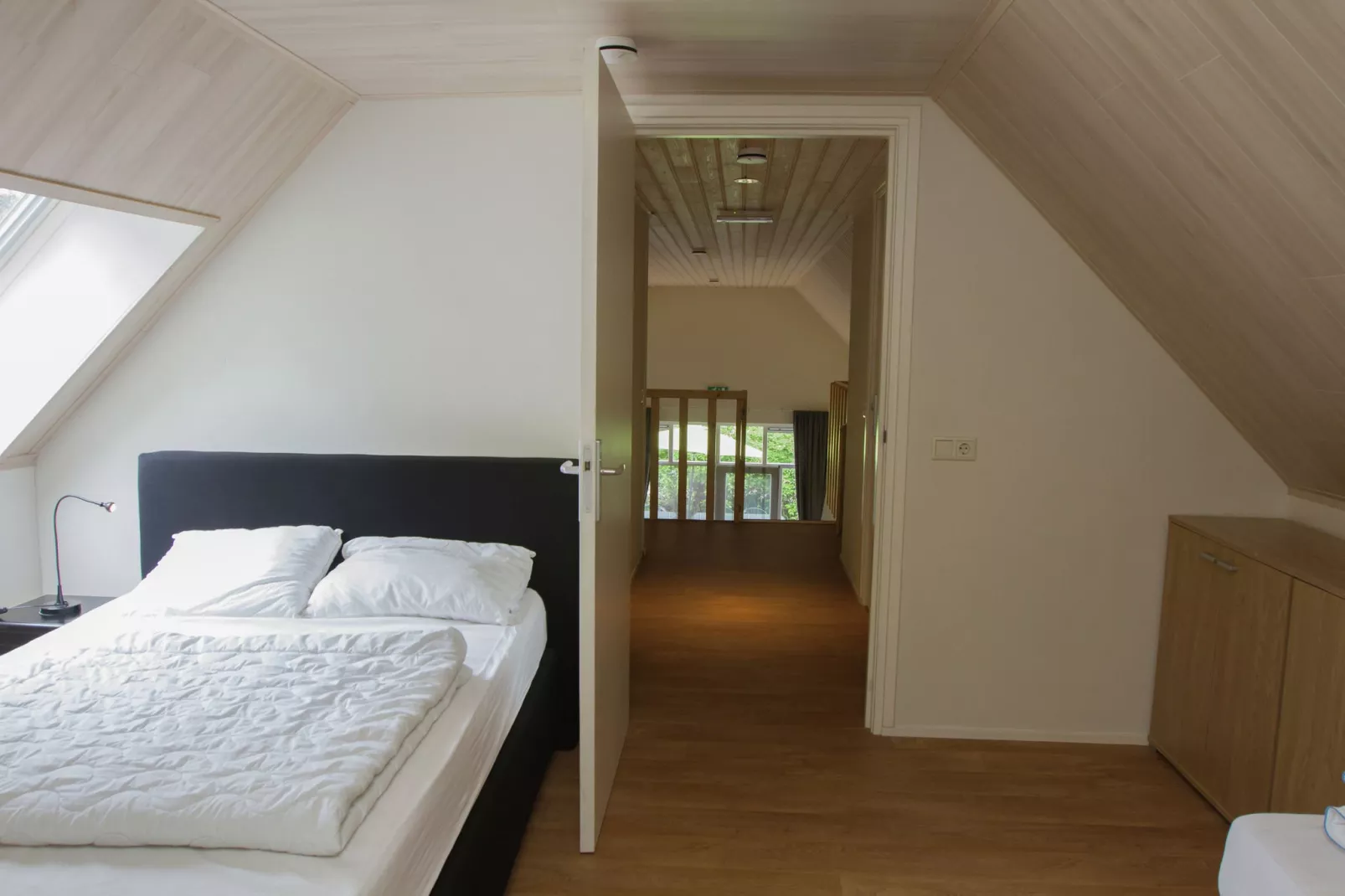 De Lansert-Bedroom