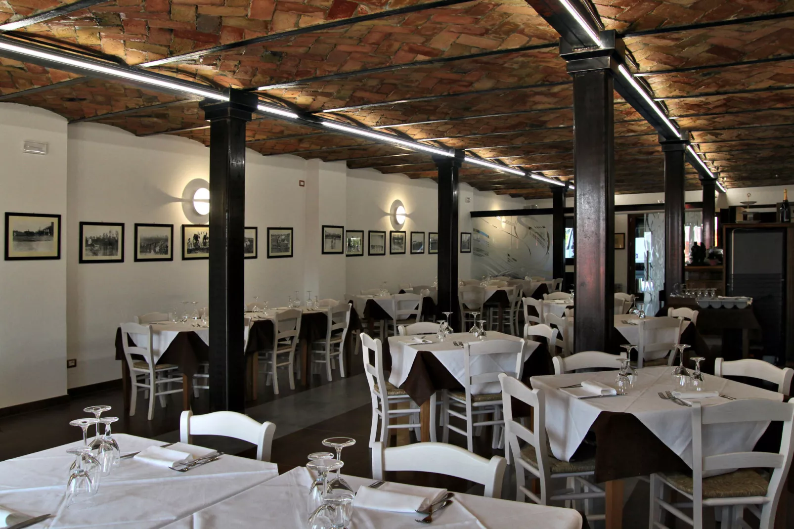 Oasi Bianca-Facilities