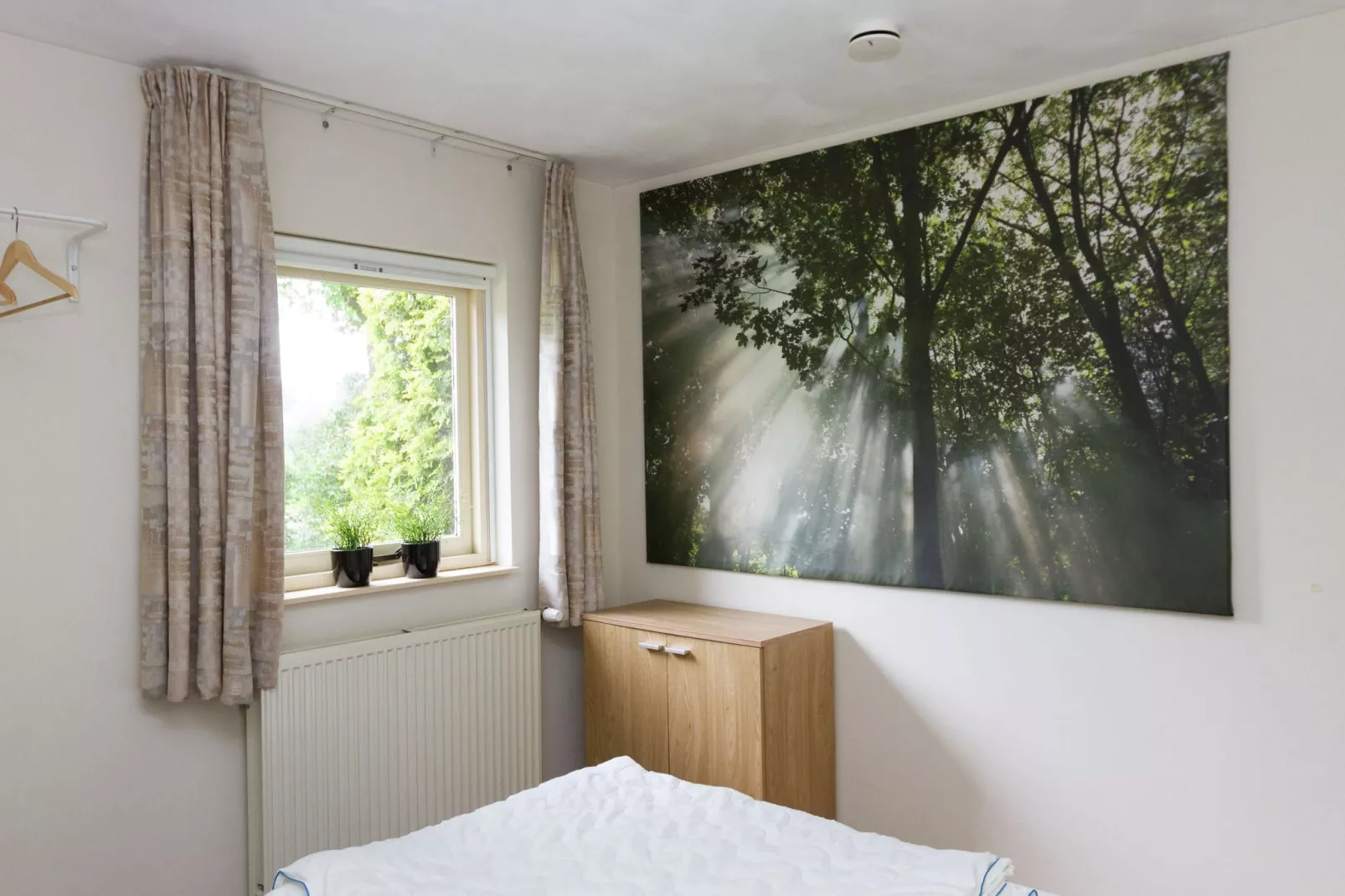 De Lansert-Bedroom