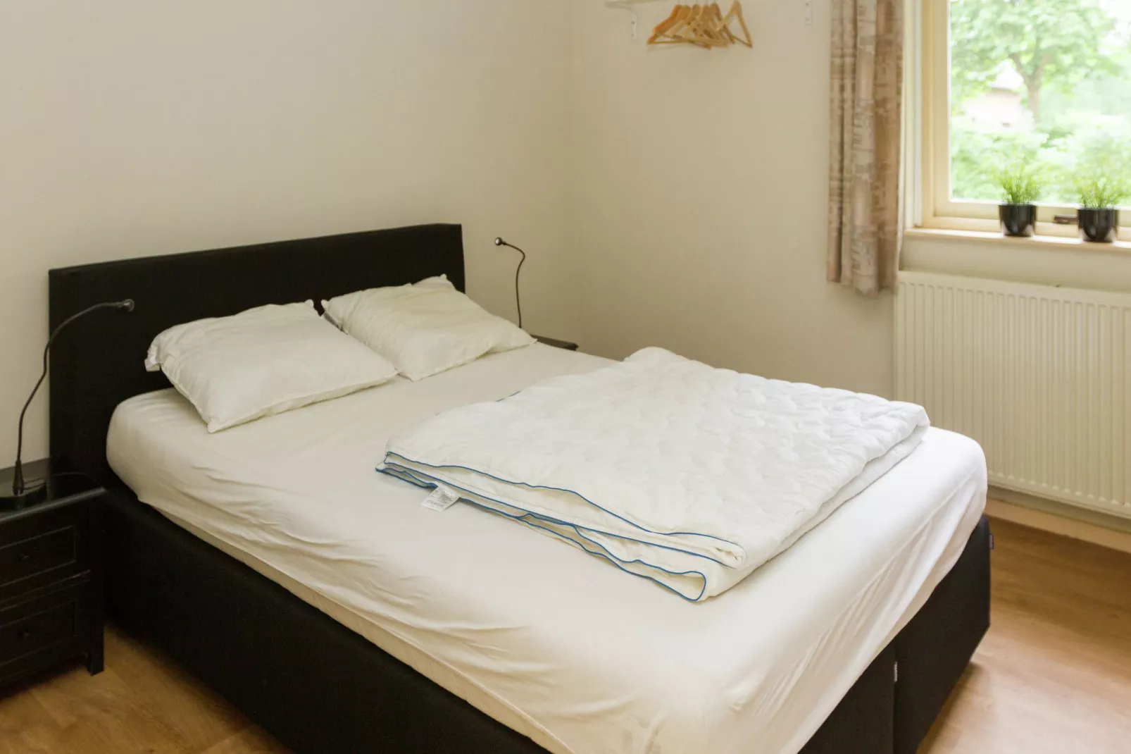 De Lansert-Bedroom