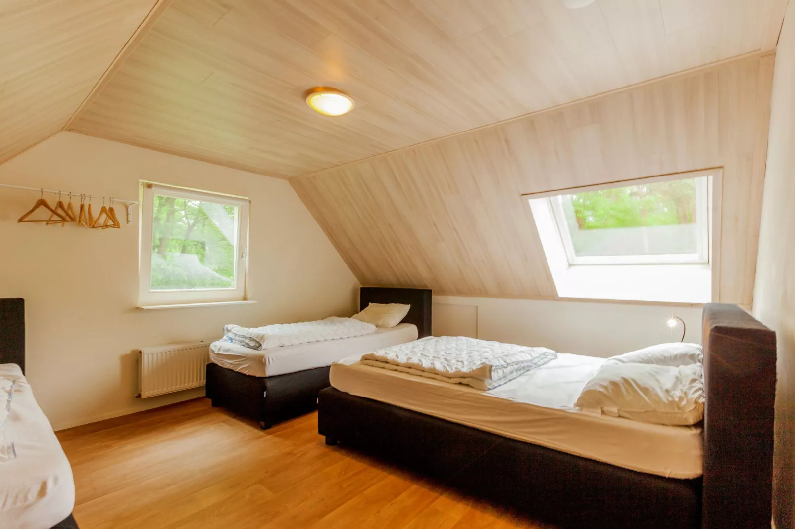 De Lansert-Bedroom