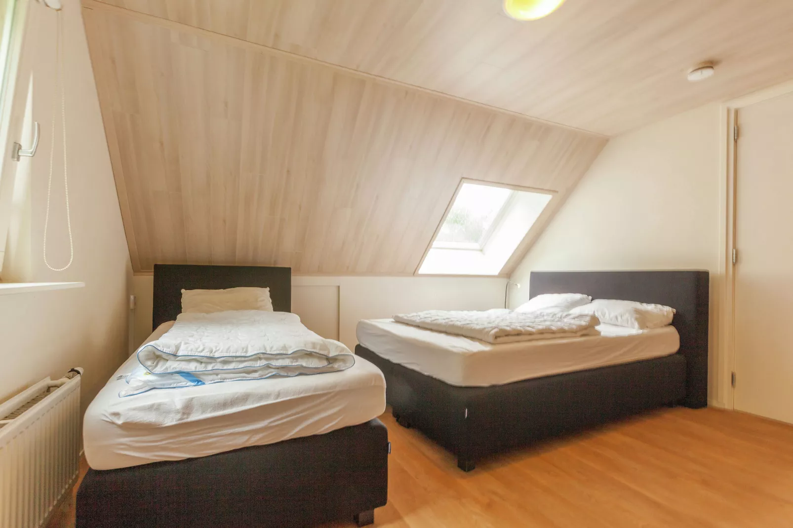 De Lansert-Bedroom