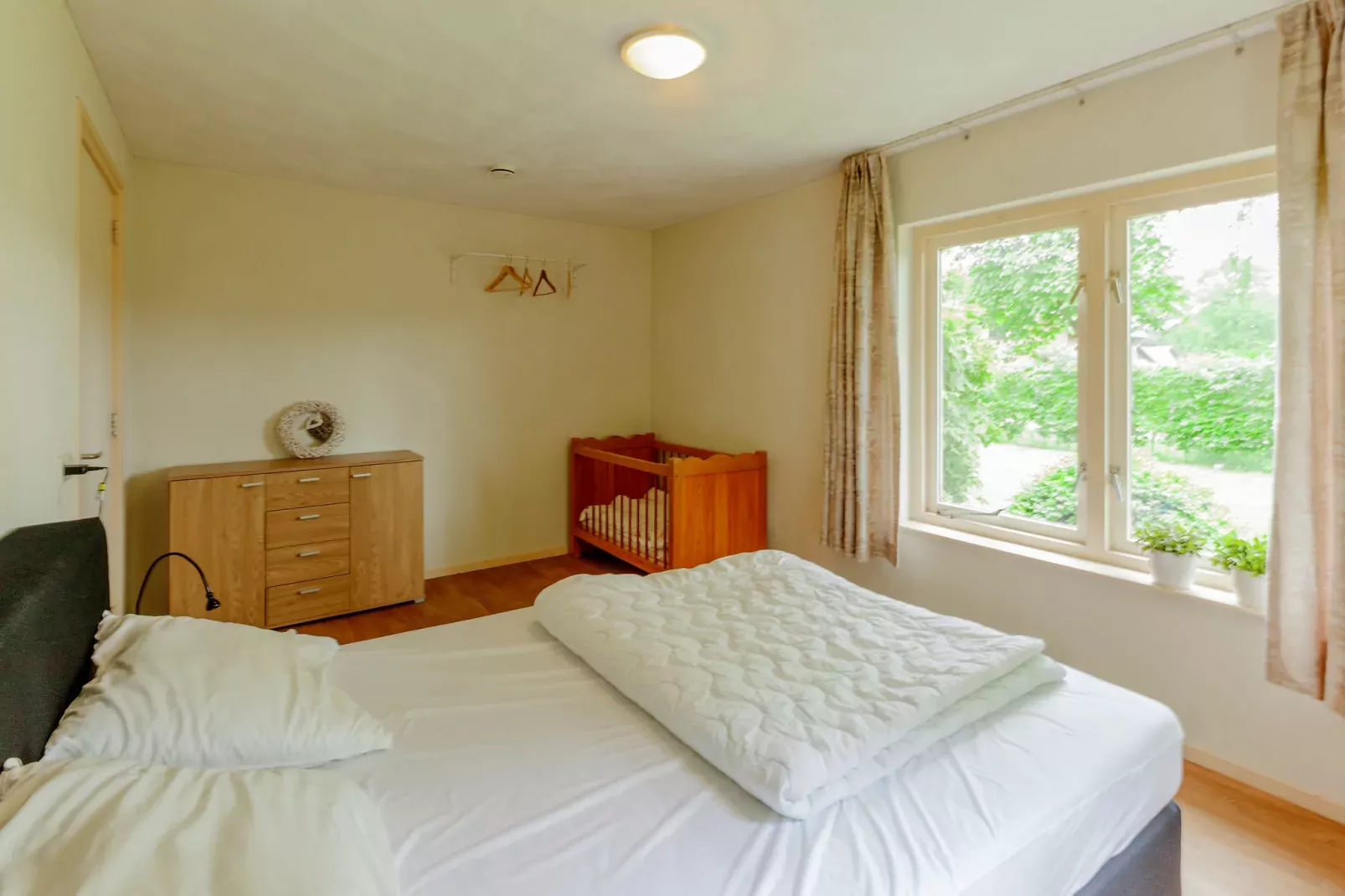 De Lansert-Bedroom