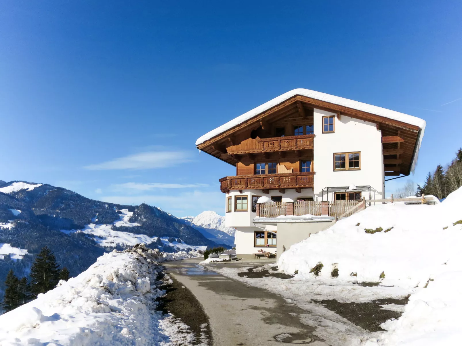 Moarerlechenhof-Outside