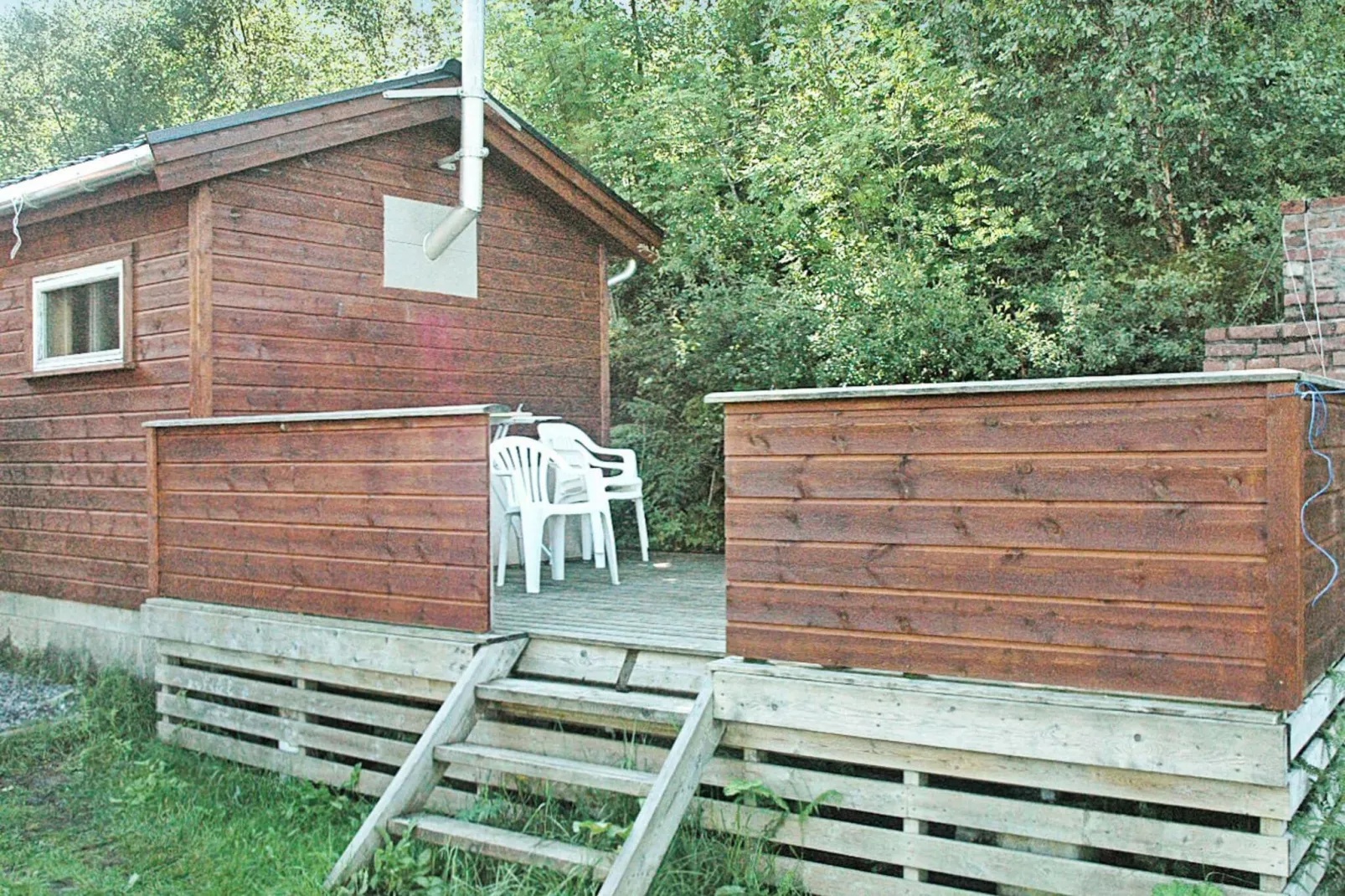 GAMLEHUSET HUS 42907-Außenbereich