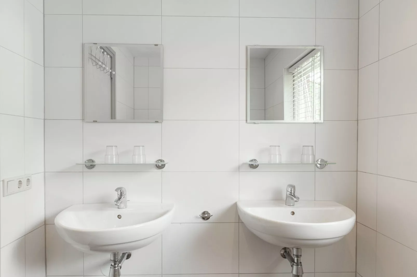 De Lansert-Bathroom