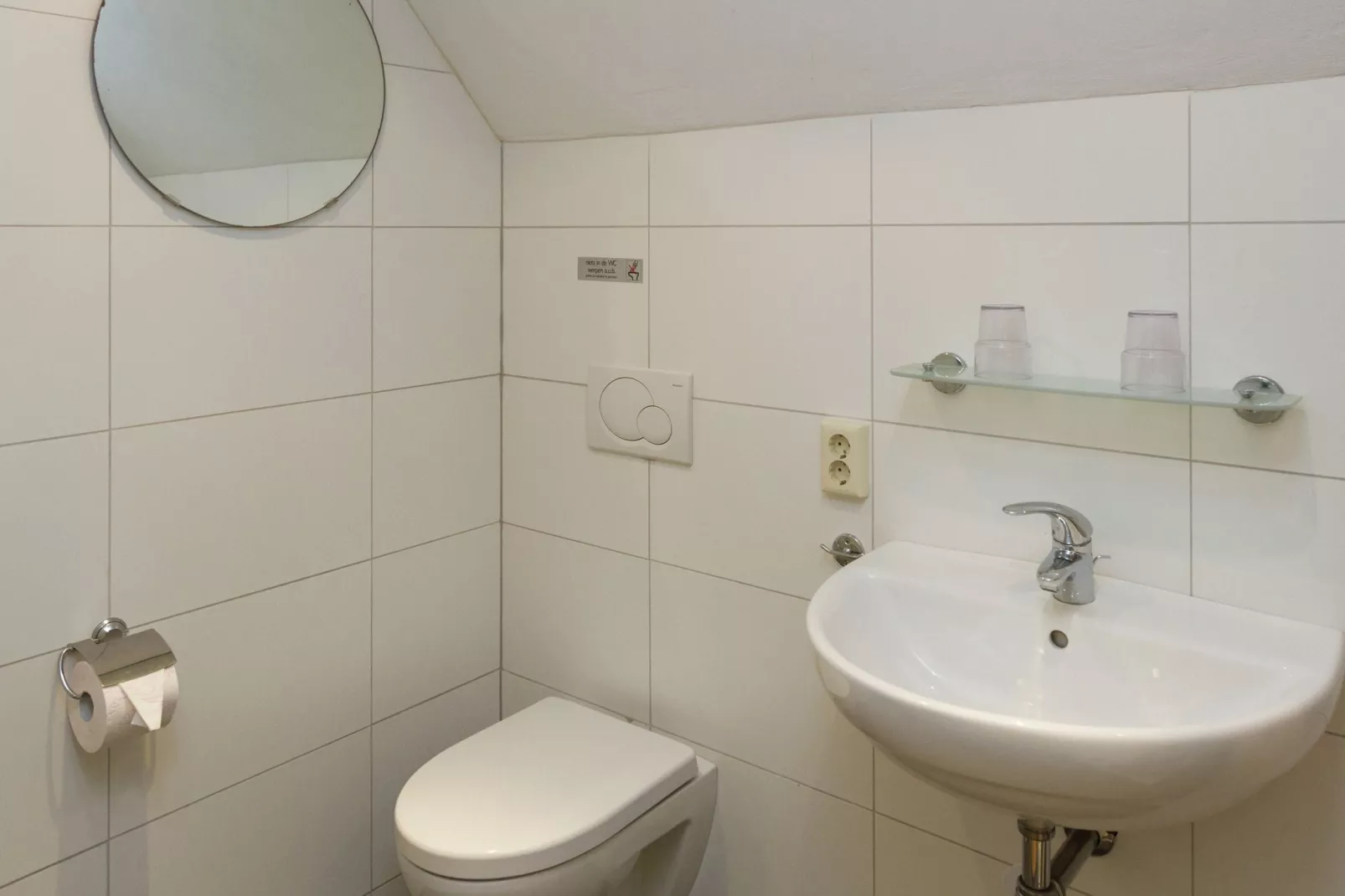 De Lansert-Bathroom