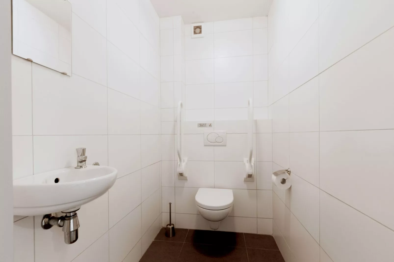 De Lansert-Bathroom