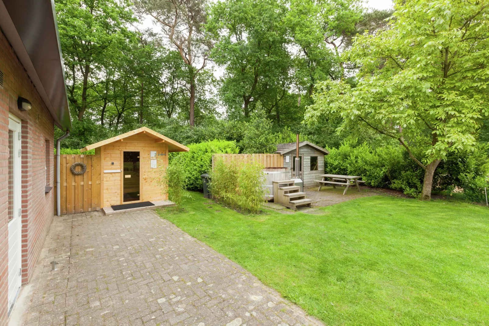 De Lansert-Wellness