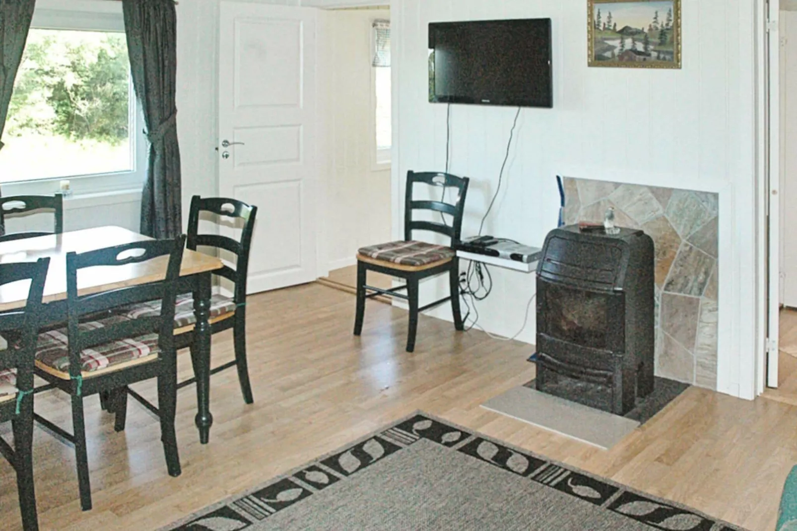 GAMLEHUSET HUS 42907-Innen