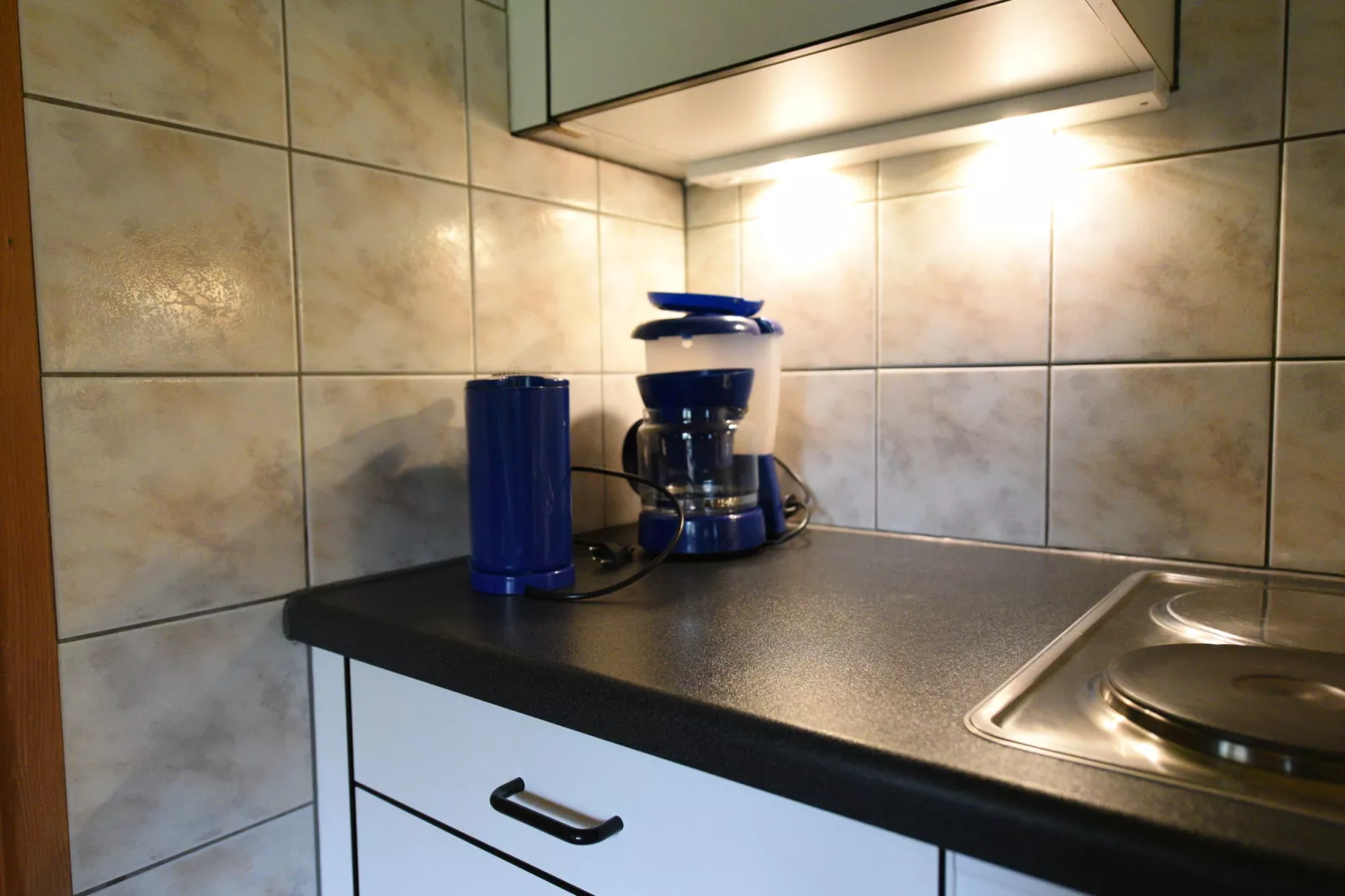 Appartement Chalet Kirsanna-Atmosphere
