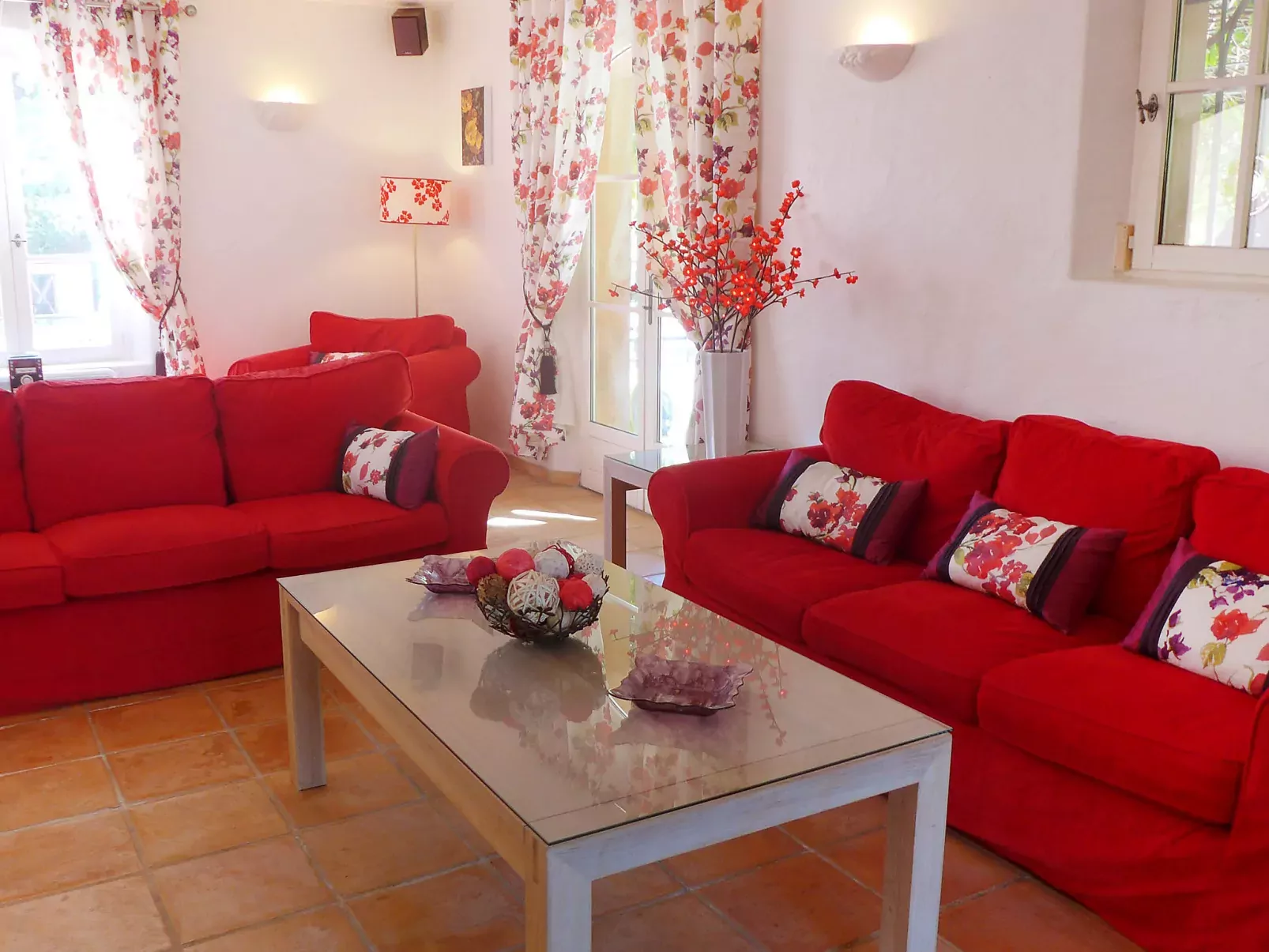  La Bastide Rose-Inside