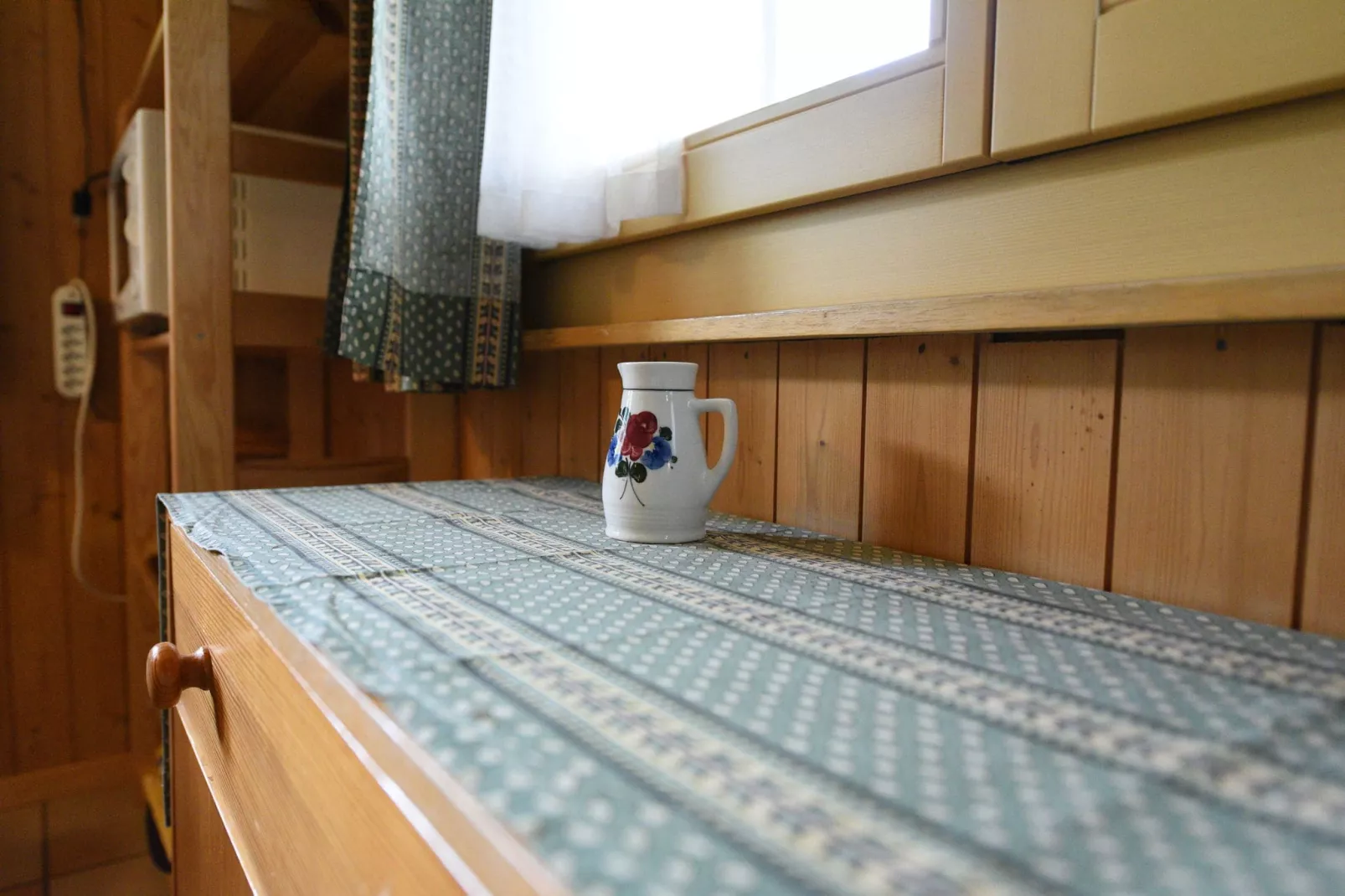 Appartement Chalet Kirsanna-Atmosphere