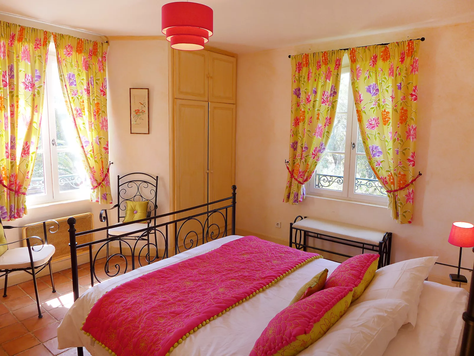  La Bastide Rose-Inside