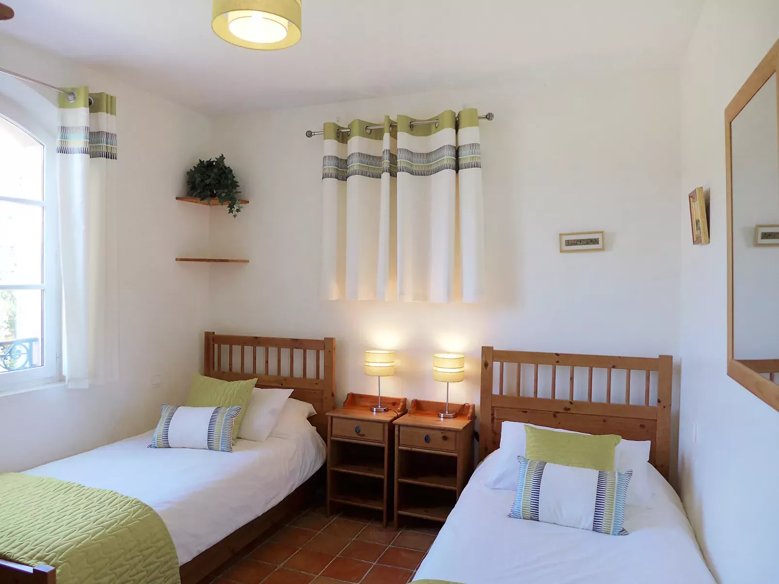  La Bastide Rose-Inside